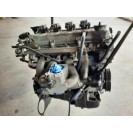 Motor Nissan Micra K11 Motorcode CG10 1.0 i 16V 44 kW Gelaufen 125.188 KM