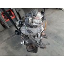 Motor Nissan Micra K11 Motorcode CG10 1.0 i 16V 44 kW Gelaufen 125.188 KM