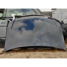 Motorhaube Opel Vectra C Farbcode Z20R Farbe Saphirschwarz Black Perleffekt