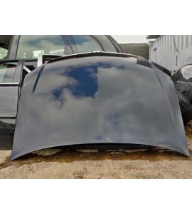 Motorhaube Opel Vectra C Farbcode Z20R Farbe Saphirschwarz Black Perleffekt