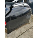 Motorhaube Opel Vectra C Farbcode Z20R Farbe Saphirschwarz Black Perleffekt