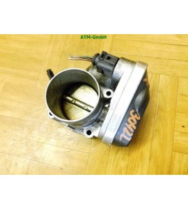 Drosselklappe Renault Megane 2 II VDO 8200190230 8200171134B