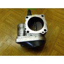 Drosselklappe Renault Megane 2 II VDO 8200190230 8200171134B