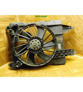 Kühlerlüfter Lüfter Kühlergebläse Renault Megane 2 II GATE 8200151464B