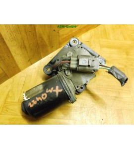 Wischermotor vorne Nissan Micra 2 II K11