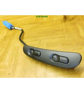 Lenkradtasten Tasten Schalter Fensterheberschalter rechts Opel Vectra B 90433372