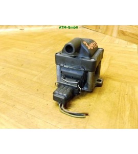 Zündspule VW Polo 6N1 Temic Beru 0040100016 TFK HKE 6N0905104