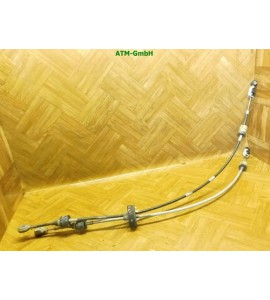 Schaltzüge Opel Astra H