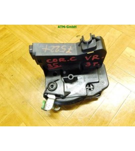 Türschloss Schloss Opel Corsa C 3 türig rechts Beifahrerseite GM 24434883 EP
