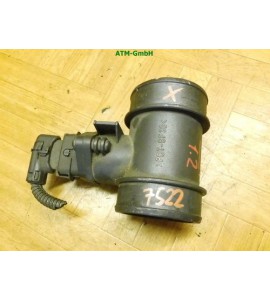 Luftmengenmesser Luftmassenmesser Opel Agila A Bosch 0280218031