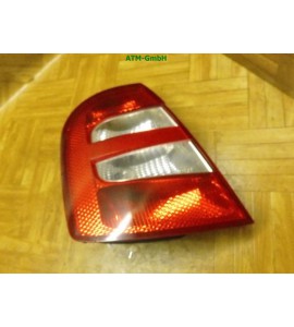 Bremsleuchte Rückleuchte Bremslicht Rücklicht Skoda Fabia 6Y2 links Heckleuchte
