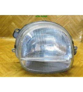 Frontscheinwerfer Scheinwerfer Renault Twingo rechts Beifahrerseite 39100748