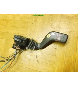 Waschwasserschalter Wischerschalter Wasserschalter Schalter Opel Agila GM
