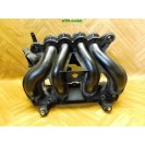 Ansaugbrücke Ansaugkrümmer Ford Fiesta 5 V 2S6A95718BA Visteon VP2S6U9424CB