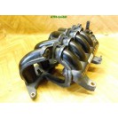 Ansaugbrücke Ansaugkrümmer Ford Fiesta 5 V 2S6A95718BA Visteon VP2S6U9424CB