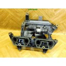 Ansaugbrücke Ansaugkrümmer Ford Fiesta 5 V 2S6A95718BA Visteon VP2S6U9424CB