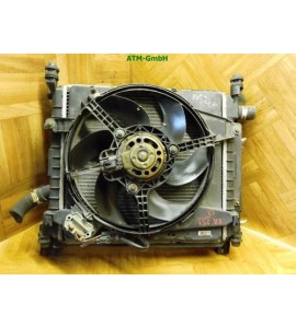 Elektromotor Kühlerlüfter Wasserkülhler Ford KA 1S5H8C607BD