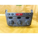 Klimabedienteil Bedienteil Schalter Schalterblock Alfa Romeo GT 52400839 C397