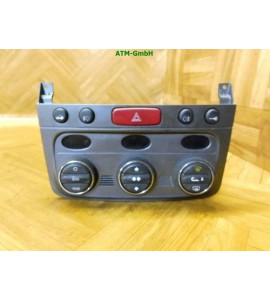 Klimabedienteil Bedienteil Schalter Schalterblock Alfa Romeo GT 52400839 C397