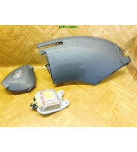 Airbagmodul Beifahrerseite Airbagsteuergerät Daihatsu Materia Denso 89170-B1130