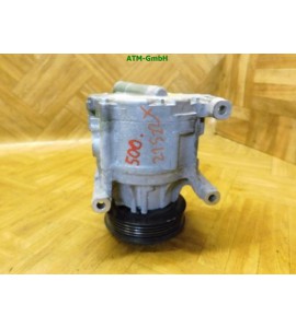 Klimakompressor Fiat 500 Denso B837 51747318 5A7875200 SCSB06