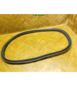 Heckklappendichtung Dichtung hinten Fiat 500