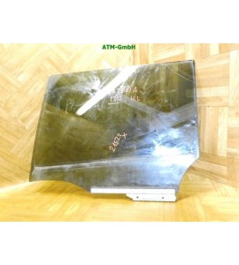 Seitenscheibe Fensterscheibe Türscheibe Scheibe Daihatsu Materia hinten links
