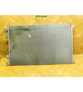 Kondensator Kühler Renault Megane 2 II Valeo 8200115543C