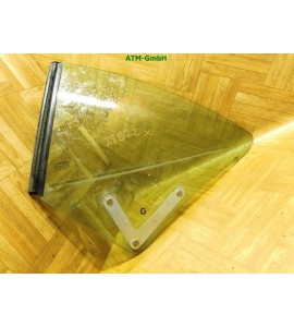 Scheibe Türscheibe Fensterscheibe Renault Megane 2 II Cabrio hinten links