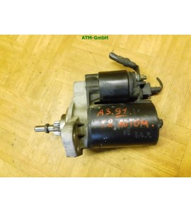 Anlasser Starter Audi A3 Bosch 0001107020 12v 020911023N