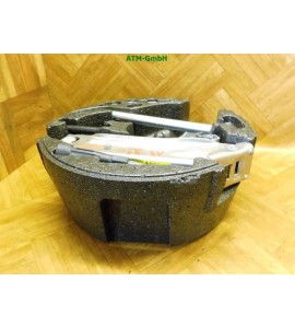 Bordwerkzeug Wagenheber Steckschlüssel Radschlüssel Audi A3 8L1