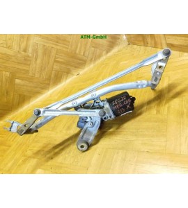 Wischermotor vorne Wischergestänge Renault Megane 2 II