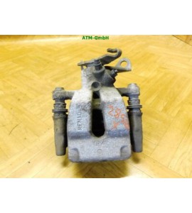 Bremssattel hinten rechts Renault Megane 2 II Cabrio Beifahrerseite TRW
