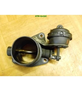 Drosselklappe Renault Megane 2 II BA1