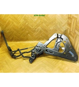 Gasdruck Gasdämpfer Verdeck Scharnier Renault Megane 2 II hinten links