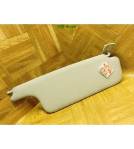 Sonnenblende Renault Megane 2 II links Fahrerseite