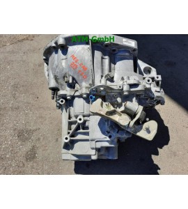 Getriebe Schaltgetriebe Renault Megane 2 II 1.9 dCi Getriebecode CEND 0000820012
