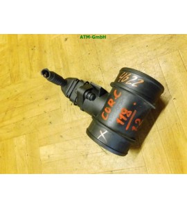Luftmengenmesser Luftmassenmesser Opel Corsa C Bosch 0280218031