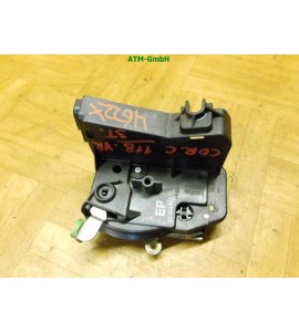 Türschloss Schloss Opel Corsa C 3 türig rechts GM Kiekert 24434883
