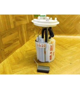 Kraftstoffpumpe Benzinpumpe Opel Corsa D Bosch 0580314138
