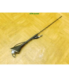 Antenne KFZ Fahrzeugantenne VW Polo 9N 5 türig
