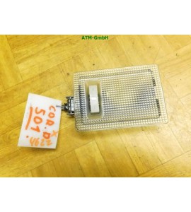 Leseleuchte Innenraumlicht Innenraumbeleuchtung Opel Corsa D Hella GM 13126729