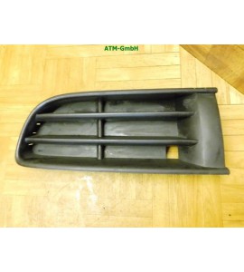 Luftführungsgitter Stoßfänger VW Polo 9N links Fahrerseite 6Q0853665