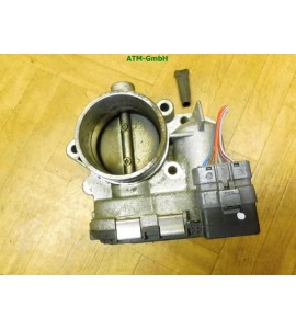 Drosselklappe Peugeot 206cc Bosch 0280750085