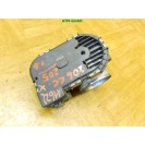 Drosselklappe Peugeot 206cc Bosch 0280750085