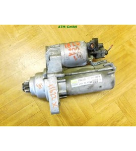 Anlasser Starter Seat Ibiza 3 III Valeo 02T911023S D6GS12 12v