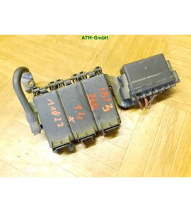 Sicherungskasten Seat Ibiza 3 III tyco
