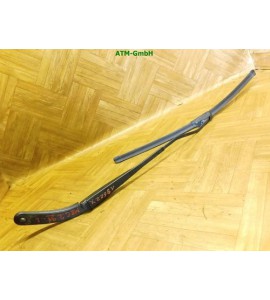 Scheibenwischerrm Wischerarm Renault Megane 2 II vorne links Fahrerseite