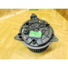 Gebläse Heizungsgebläse Gebläsemotor Ford Mondeo 3 III Visteon 1S7H18456AC 12v