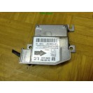 Airbagsteuergerät Steuergerät Opel Corsa C GM 24439954